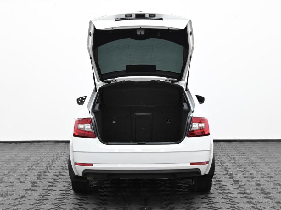 Skoda Octavia III (A7) Рестайлинг Москва  - изображение 5