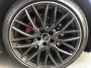 Audi A5 I (8T) Рестайлинг Брянск  - изображение 34
