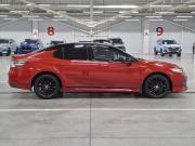 Toyota Camry VIII (XV70) Рестайлинг Казань  - изображение 36
