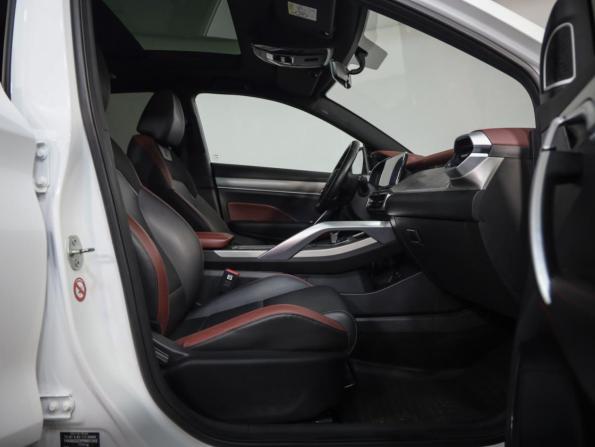 Geely Coolray I с пробегом 2022 года, цена 1 580 000 рублей, 60472 км, внедорожник, Автокод Объявления