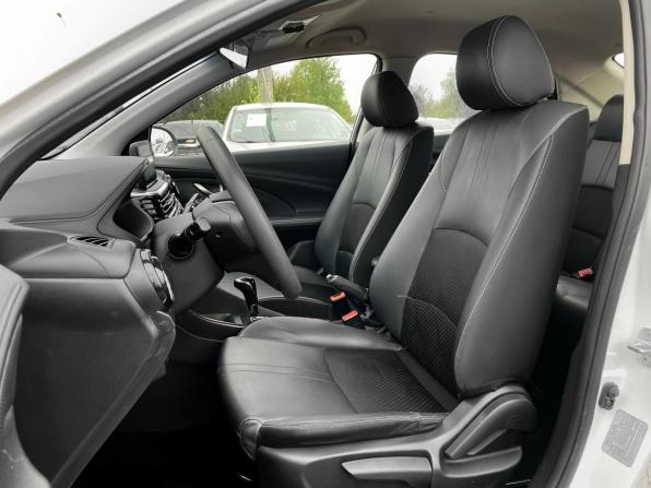 Changan Alsvin с пробегом 2023 года, цена 1 015 000 рублей, 71796 км, седан, Автокод Объявления