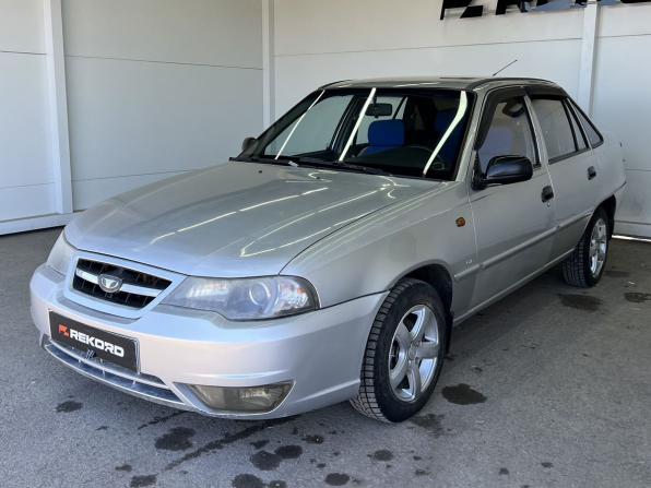 Daewoo Nexia I Рестайлинг с пробегом 2012 года, цена 230 000 рублей, 203308 км, седан, Автокод Объявления
