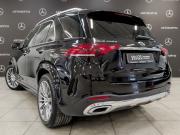 Mercedes-Benz GLE II (V167) Москва  - изображение 37