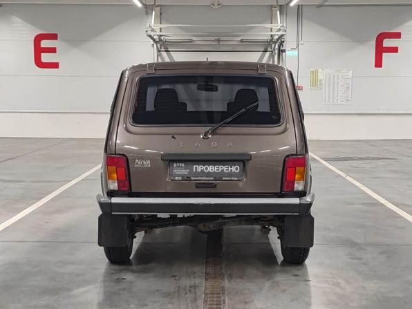 Lada (ВАЗ) Niva Legend с пробегом 2022 года, цена 799 000 рублей, 42593 км, внедорожник, Автокод Объявления
