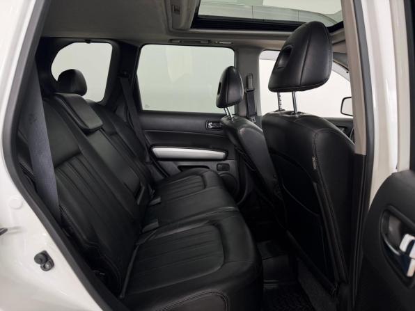 Nissan X-Trail II Рестайлинг с пробегом 2013 года, цена 1 400 000 рублей, 218939 км, внедорожник, Автокод Объявления