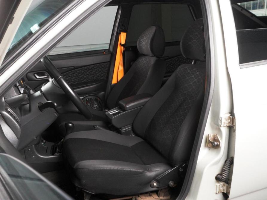 Lada (ВАЗ) 2112 Минеральные Воды  - изображение 10