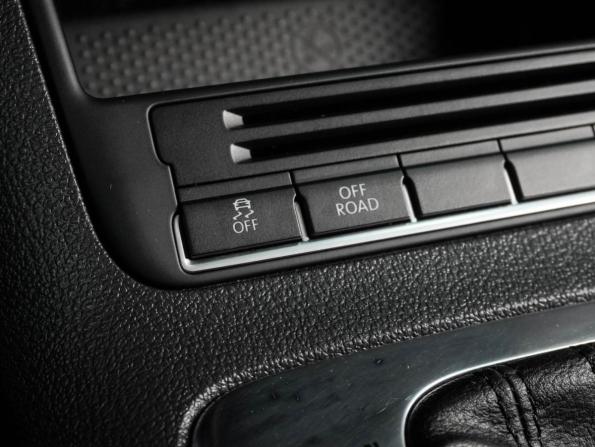Volkswagen Tiguan I Рестайлинг с пробегом 2011 года, цена 1 135 000 рублей, 213509 км, внедорожник, Автокод Объявления