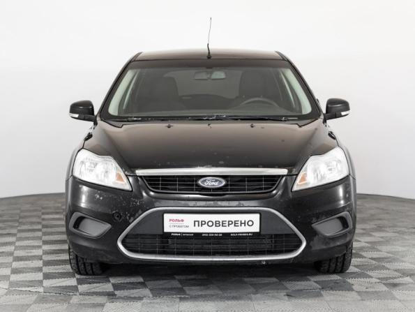 Ford Focus II Рестайлинг с пробегом 2010 года, цена 399 000 рублей, 341000 км, универсал, Автокод Объявления