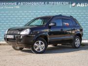 Hyundai Tucson I Ижевск  - изображение 20