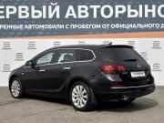 Opel Astra J Рестайлинг Краснодар  - изображение 26