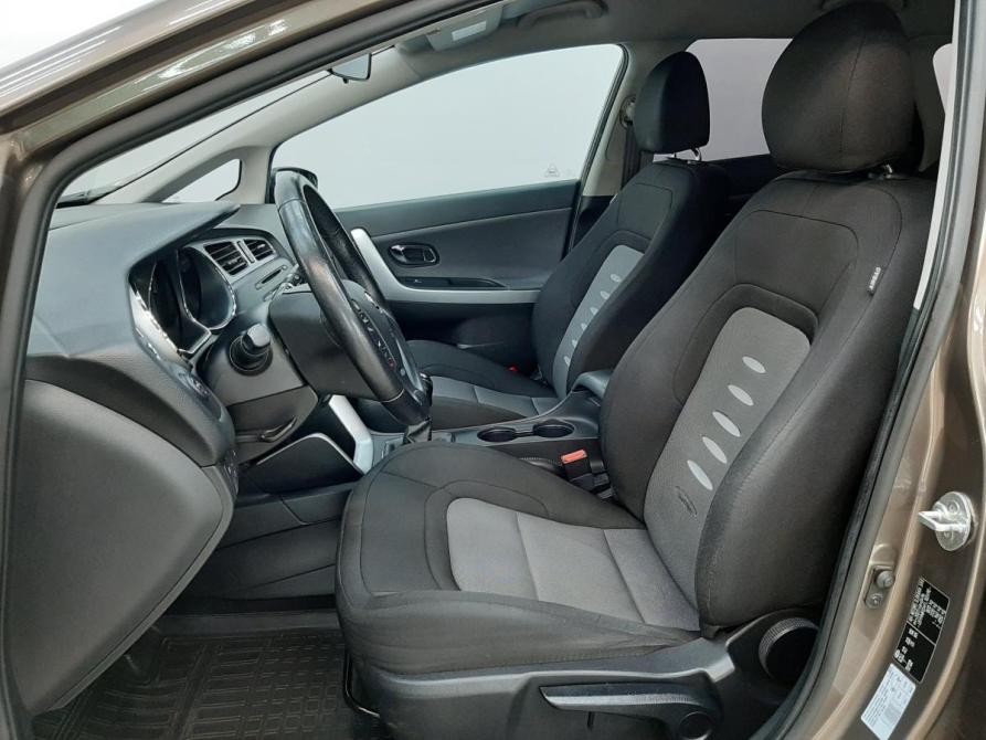 Kia Ceed II Москва  - изображение 10