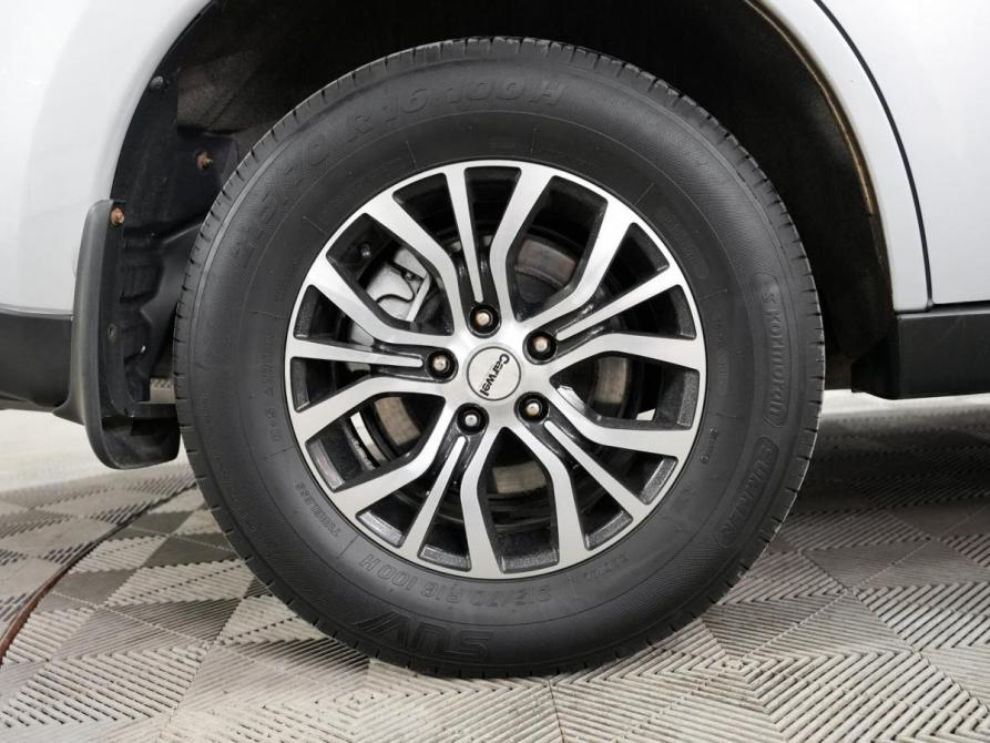 Mitsubishi Outlander III Ульяновск  - изображение 9