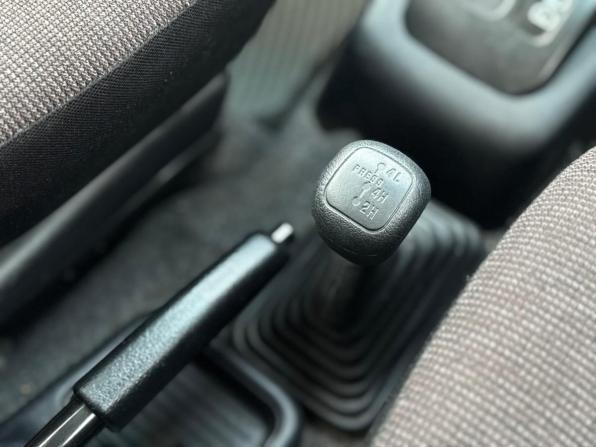 Mitsubishi Pajero Mini II с пробегом 2012 года, цена 900 000 рублей, 49690 км, внедорожник, Автокод Объявления