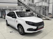 Lada (ВАЗ) Granta I Рестайлинг Казань  - изображение 25
