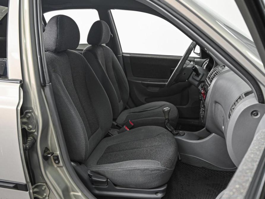 Hyundai Accent II Ставрополь  - изображение 8