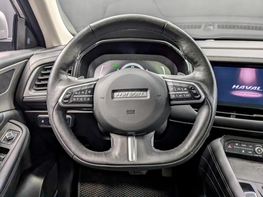 Haval F7 I Москва  - изображение 22
