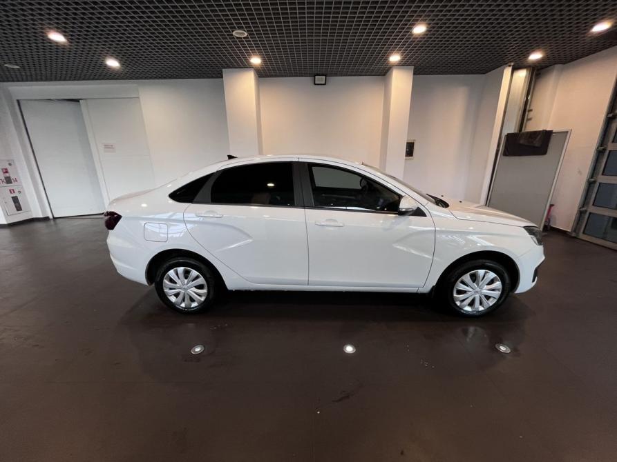 Lada (ВАЗ) Vesta I Рестайлинг (NG) Чебоксары  - изображение 2