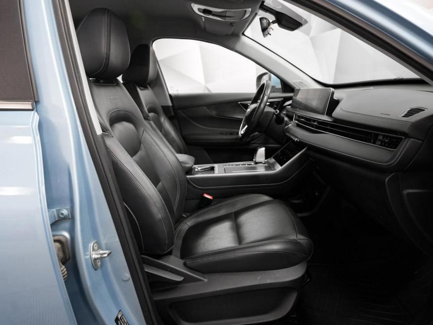 Chery Tiggo 4 Pro I Ульяновск  - изображение 13