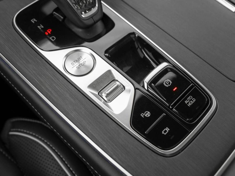 GAC GS8 II Москва  - изображение 30