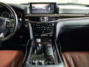 Lexus LX III Рестайлинг 2 Москва  - изображение 37