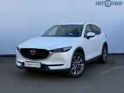 Mazda CX-5 II Москва  - изображение 13