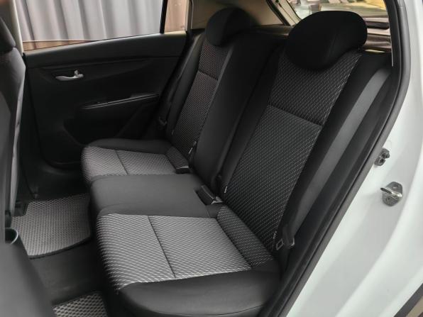 Kia Rio IV с пробегом 2019 года, цена 1 448 000 рублей, 115000 км, хэтчбек, Автокод Объявления