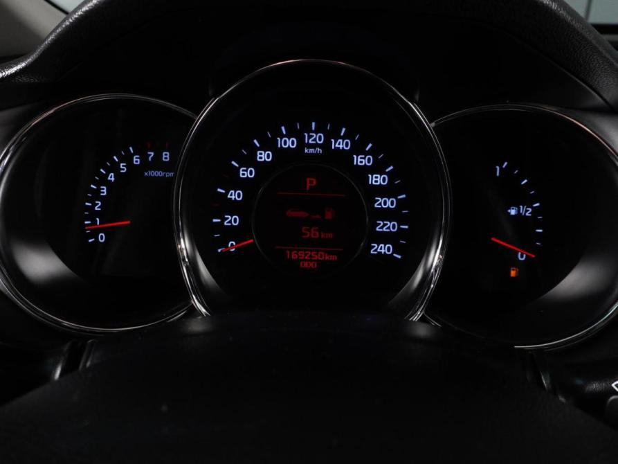 Kia Ceed II Минеральные Воды  - изображение 16