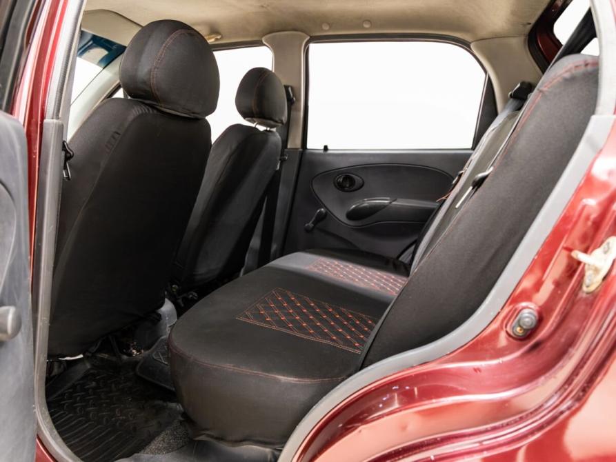 Daewoo Matiz I Рестайлинг Волгоград  - изображение 29