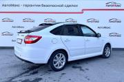Lada (ВАЗ) Granta I Тюмень  - изображение 23
