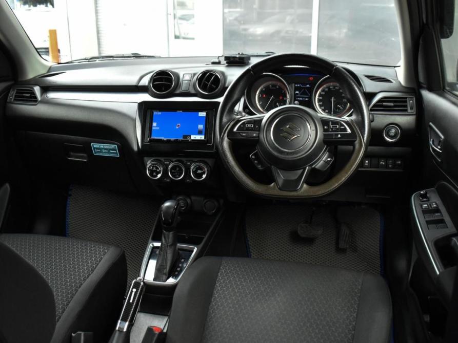 Suzuki Swift V Краснодар  - изображение 6