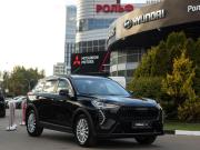Haval Jolion I Рестайлинг Москва  - изображение 24