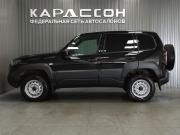 Lada (ВАЗ) Niva Travel I Пермь  - изображение 23