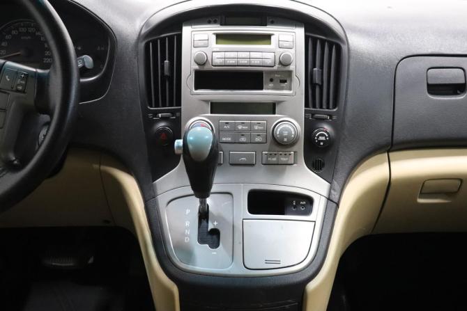 Hyundai Grand Starex I с пробегом 2010 года, цена 1 169 000 рублей, 351262 км, минивэн, Автокод Объявления