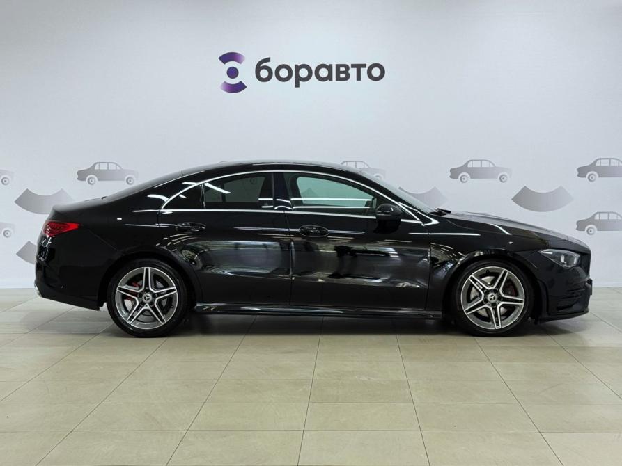 Mercedes-Benz CLA II (C118 X118) Ставрополь  - изображение 8