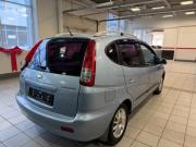 Chevrolet Rezzo Челябинск  - изображение 22