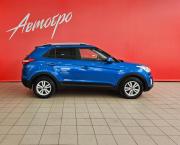 Hyundai Creta I Вологда  - изображение 27