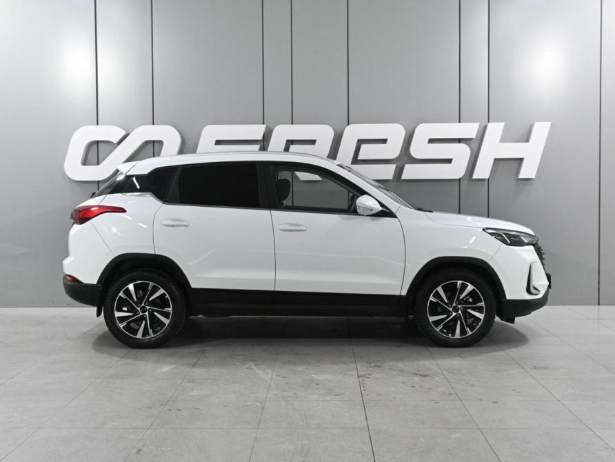 BAIC X35 Ростов-на-Дону  - изображение 5