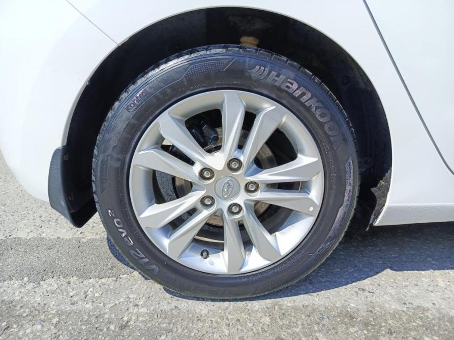 Hyundai i30 II Йошкар-Ола  - изображение 22