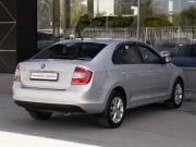 Skoda Rapid I Новосибирск  - изображение 24