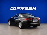 Jaguar XF I Рестайлинг Москва  - изображение 25