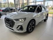 Audi Q3 II (F3) Санкт-Петербург  - изображение 24