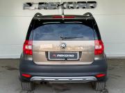 Skoda Yeti I Уфа  - изображение 21