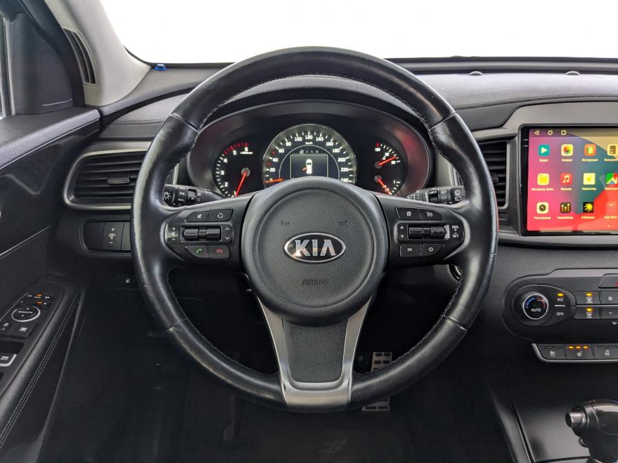 Kia Sorento III Prime Москва  - изображение 22