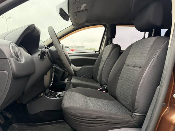 Renault Duster I с пробегом 2013 года, цена 585 000 рублей, 240536 км, внедорожник, Автокод Объявления