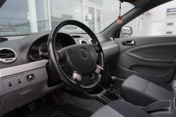 Chevrolet Lacetti I с пробегом 2010 года, цена 435 000 рублей, 297000 км, универсал, Автокод Объявления