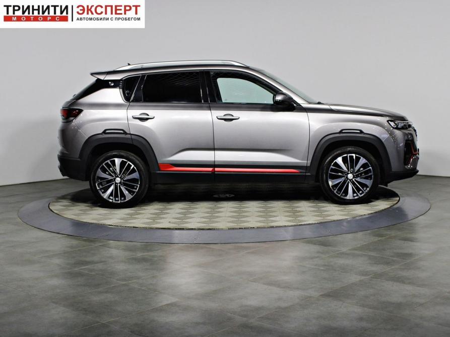 Changan CS35 Plus I Рестайлинг Белгород  - изображение 4