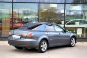 Mazda 6 I (GG) Рестайлинг Воронеж  - изображение 21