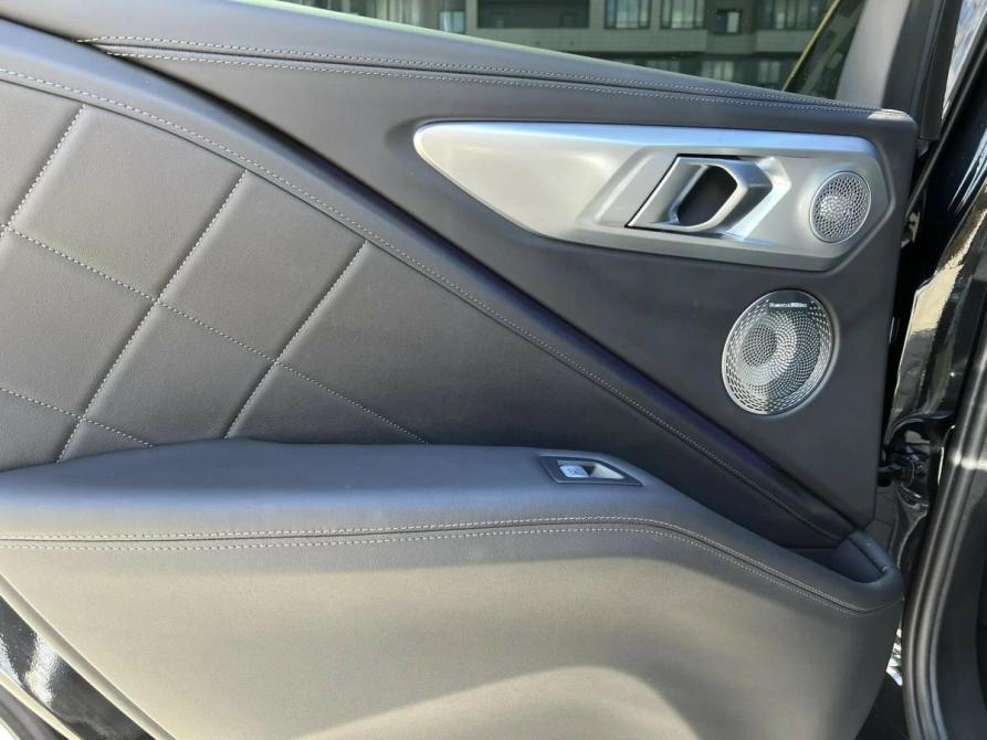 BMW XM Санкт-Петербург  - изображение 32