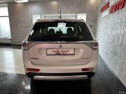 Mitsubishi Outlander III Рестайлинг Ярославль  - изображение 40