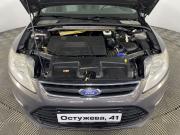 Ford Mondeo IV Рестайлинг Воронеж  - изображение 24